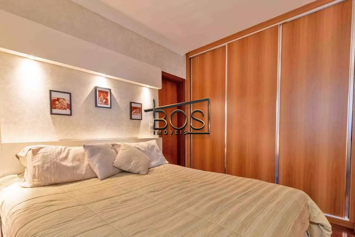 Apartamento, Anchieta, 3 Quartos, 3 Vagas, 1 Suíte