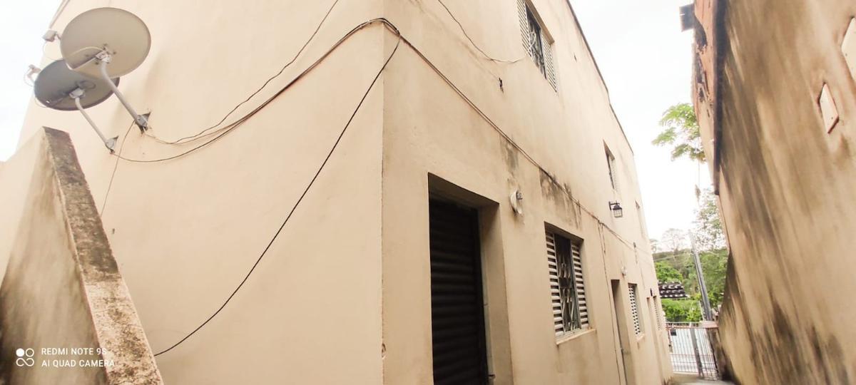 Casa, Tijuca, 9 Quartos, 4 Vagas