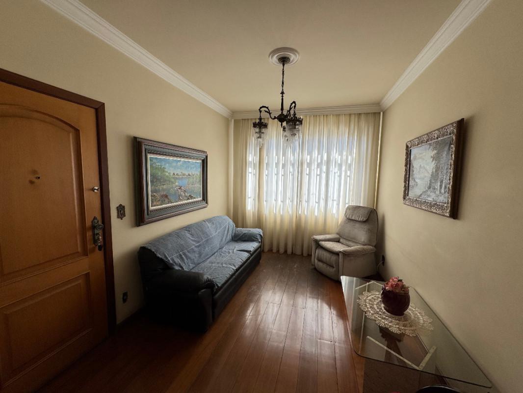 Apartamento, Santa Teresa, 3 Quartos, 2 Vagas, 1 Suíte