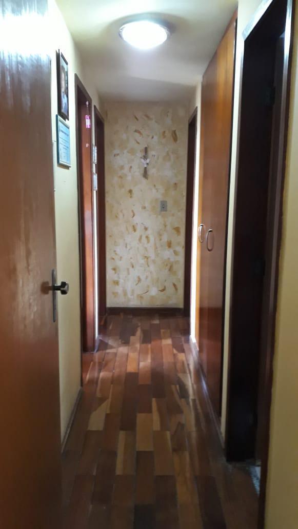 Apartamento, Manacás, 3 Quartos, 2 Vagas, 1 Suíte