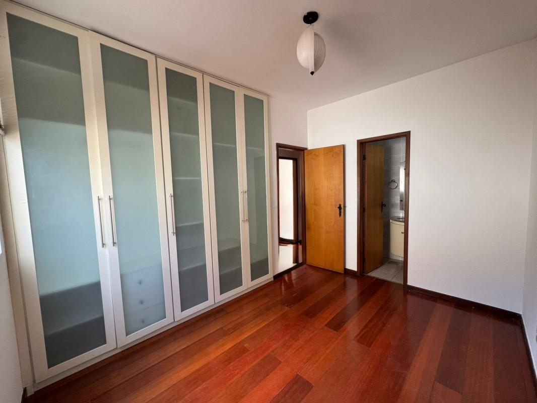 Apartamento, Caiçaras, 3 Quartos, 1 Vaga, 1 Suíte