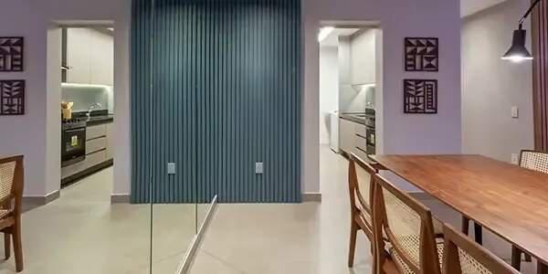 Apartamento, São Lucas, 2 Quartos, 1 Vaga, 1 Suíte