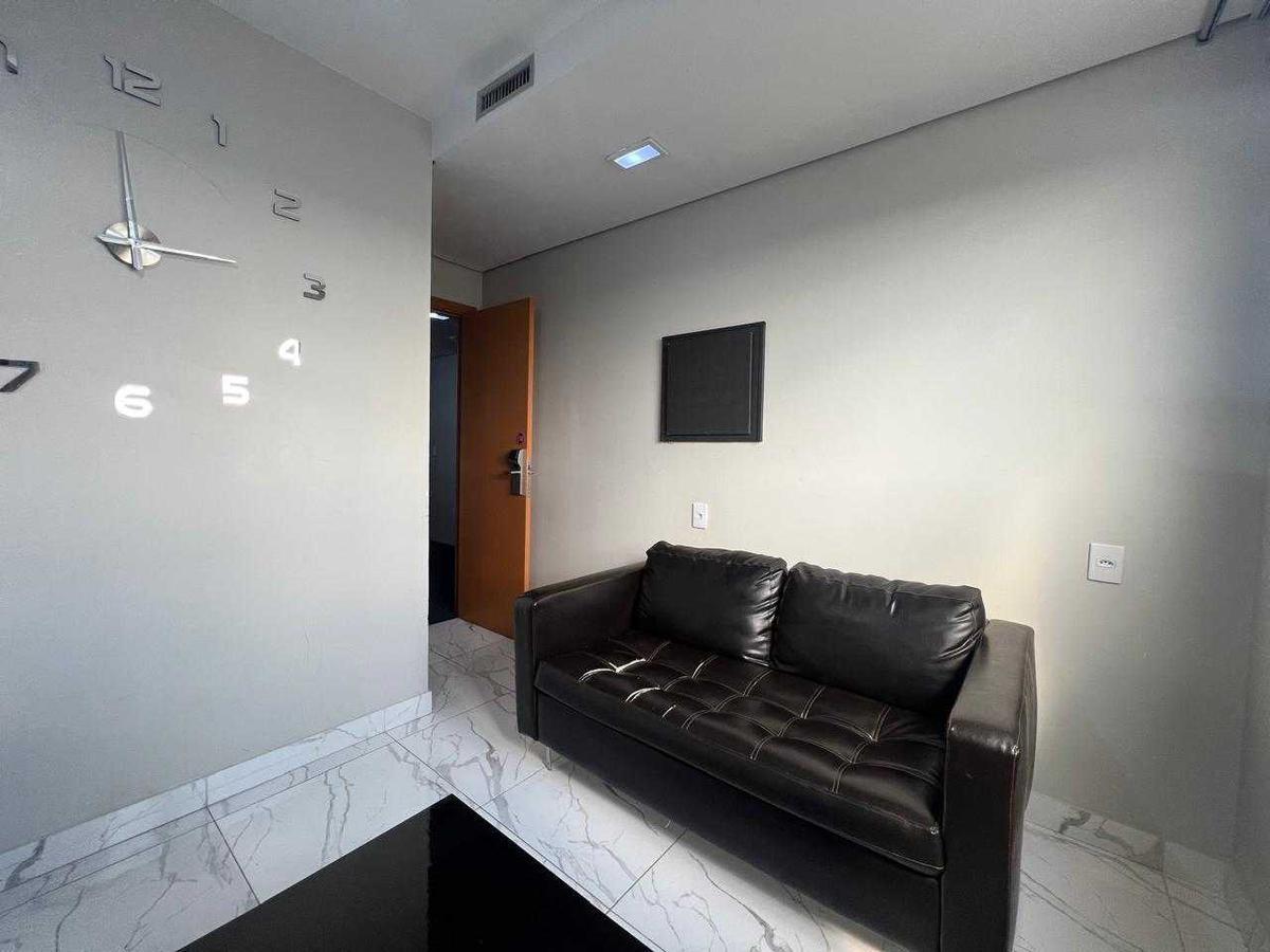 Apartamento, Palmares, 1 Quarto, 1 Vaga