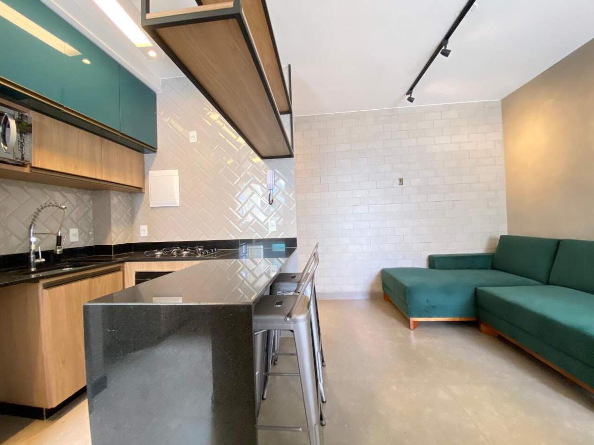 Apartamento, Buritis, 2 Quartos, 2 Vagas, 1 Suíte