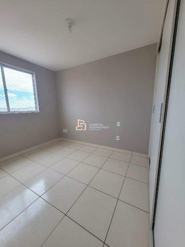 Apartamento, Jk, 3 Quartos, 2 Vagas, 1 Suíte