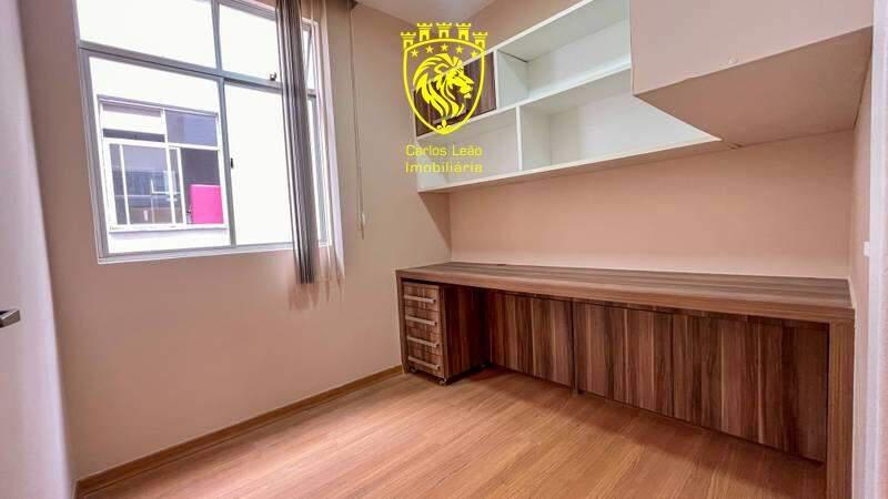 Apartamento, Serra, 3 Quartos, 1 Vaga, 1 Suíte