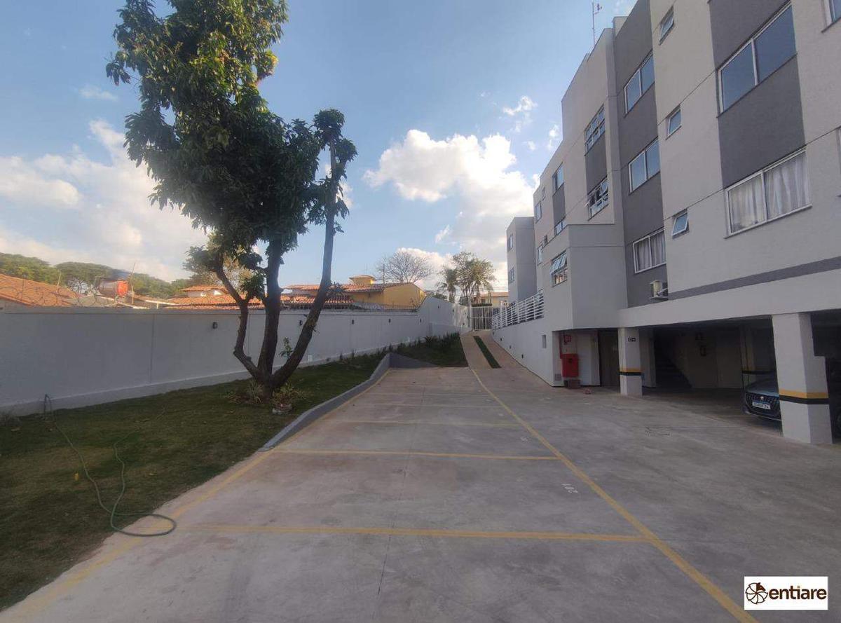 Apartamento, Jardim Atlântico, 2 Quartos, 1 Vaga, 1 Suíte