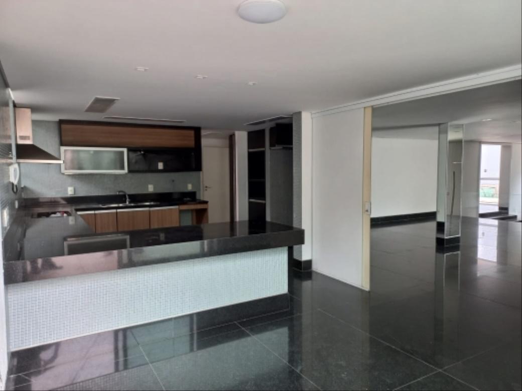 Casa, Cidade Jardim, 4 Quartos, 5 Vagas, 3 Suítes