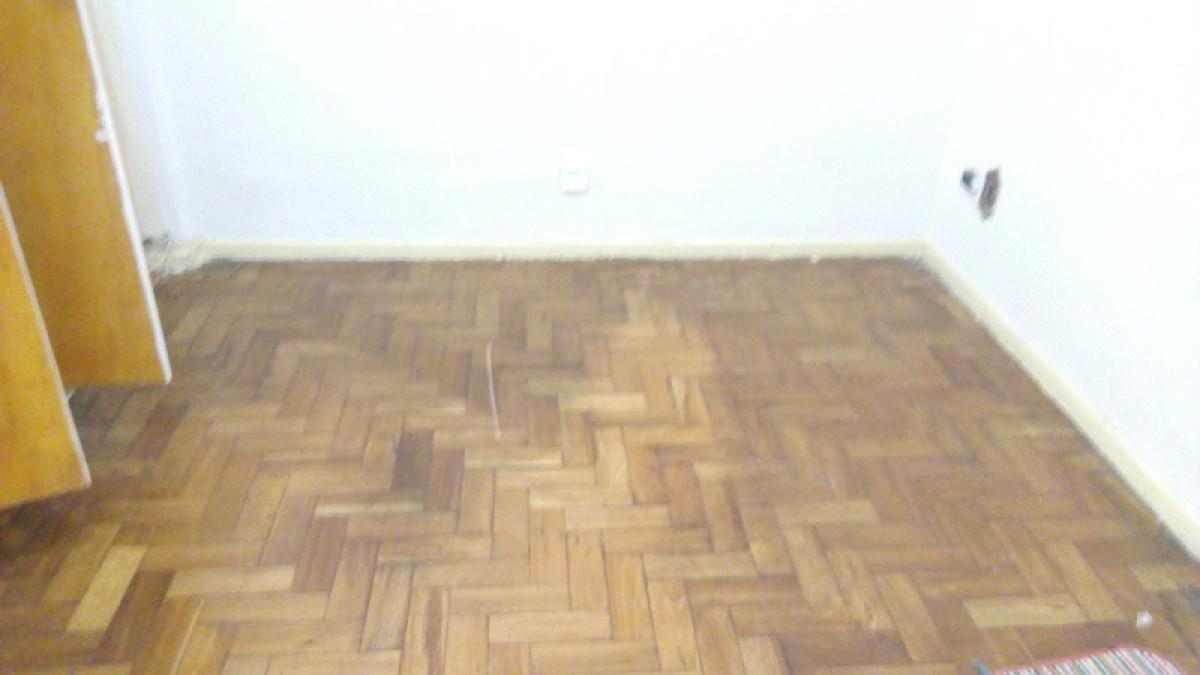 Quitinete, Barro Preto, 1 Quarto, 0 Vaga