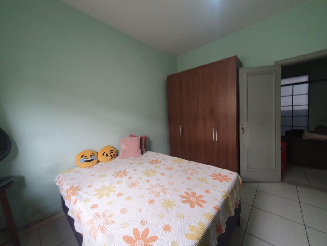 Casa, Alto Barroca, 2 Quartos, 0 Vaga