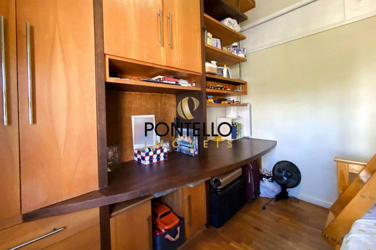 Apartamento, São Pedro, 3 Quartos, 1 Vaga, 1 Suíte