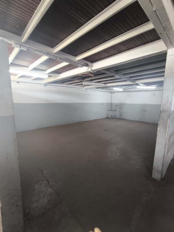 Galpão, Prado, 3 Vagas