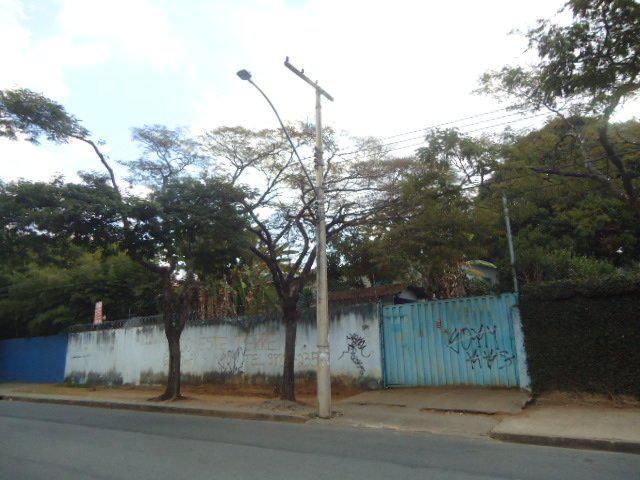 Lote, São João Batista (venda Nova), 0 Quarto, 0 Vaga