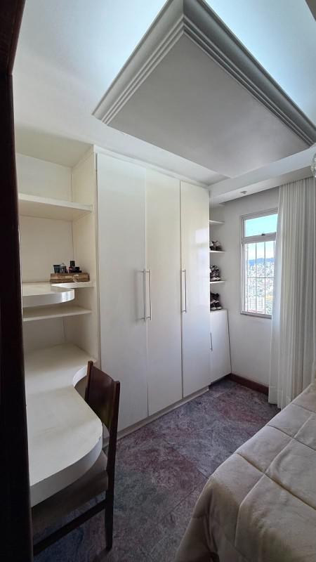 Apartamento, Nova Gameleira, 3 Quartos, 2 Vagas, 1 Suíte