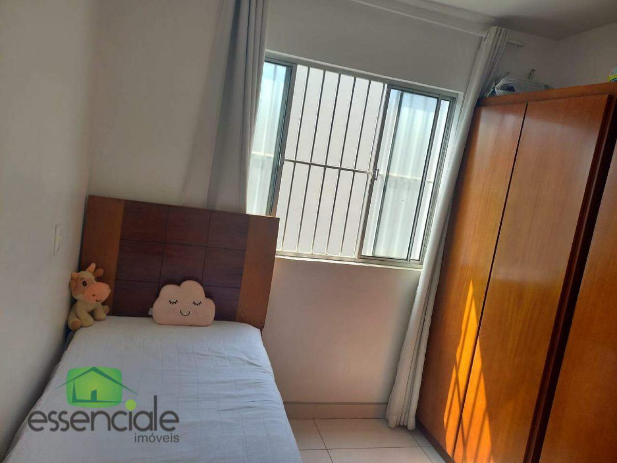 Apartamento, Eldorado, 3 Quartos, 1 Vaga, 1 Suíte