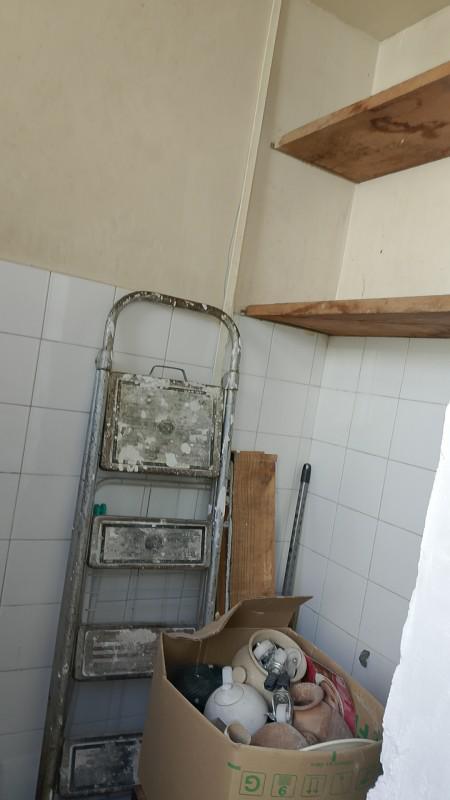 Apartamento, Ipiranga, 2 Quartos, 1 Vaga