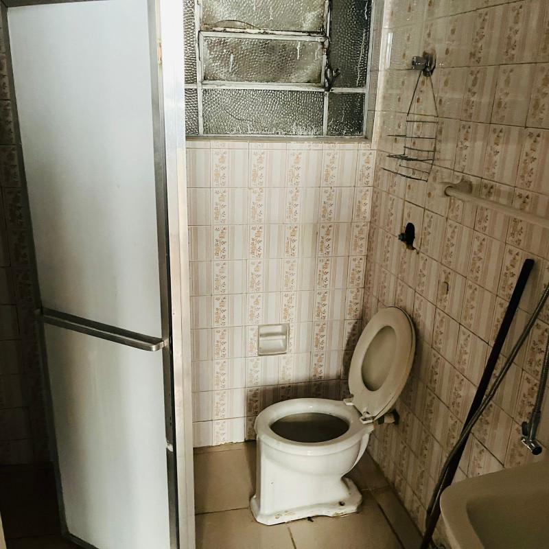 Apartamento, Centro, 1 Quarto, 0 Vaga