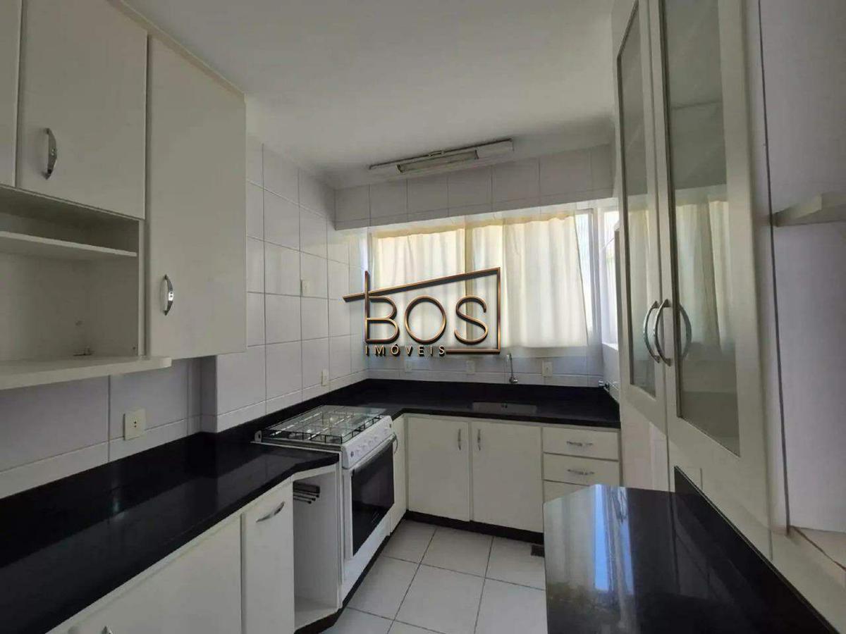 Apartamento, Coração de Jesus, 3 Quartos, 2 Vagas, 1 Suíte