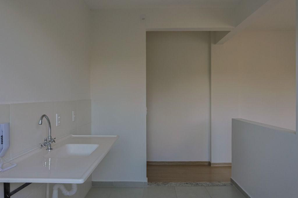 Apartamento, Goiânia, 2 Quartos, 1 Vaga
