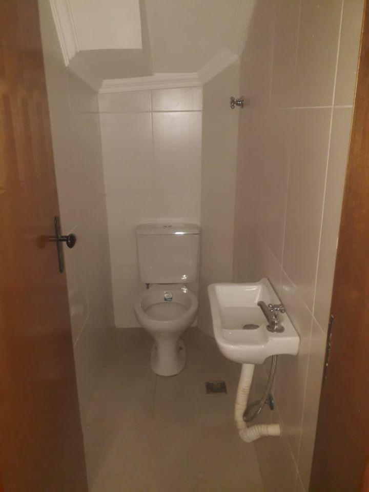 Casa, Xangri-lá, 3 Quartos, 3 Vagas, 1 Suíte