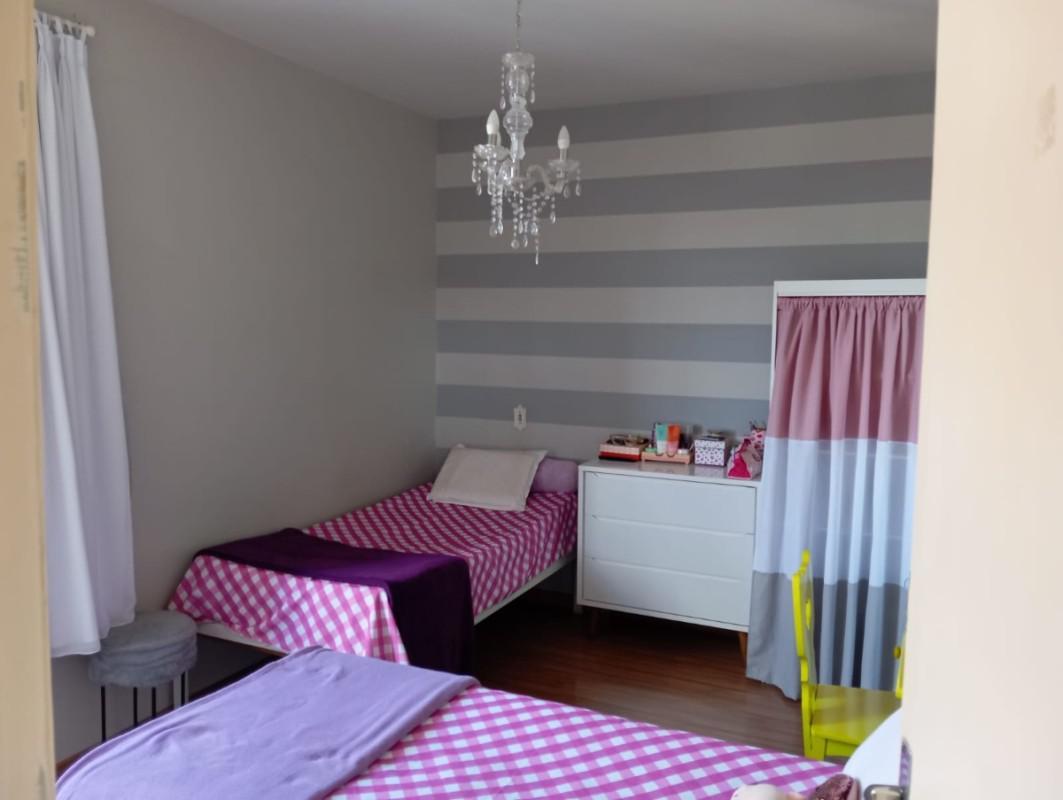 Apartamento, Renascença, 3 Quartos, 1 Vaga