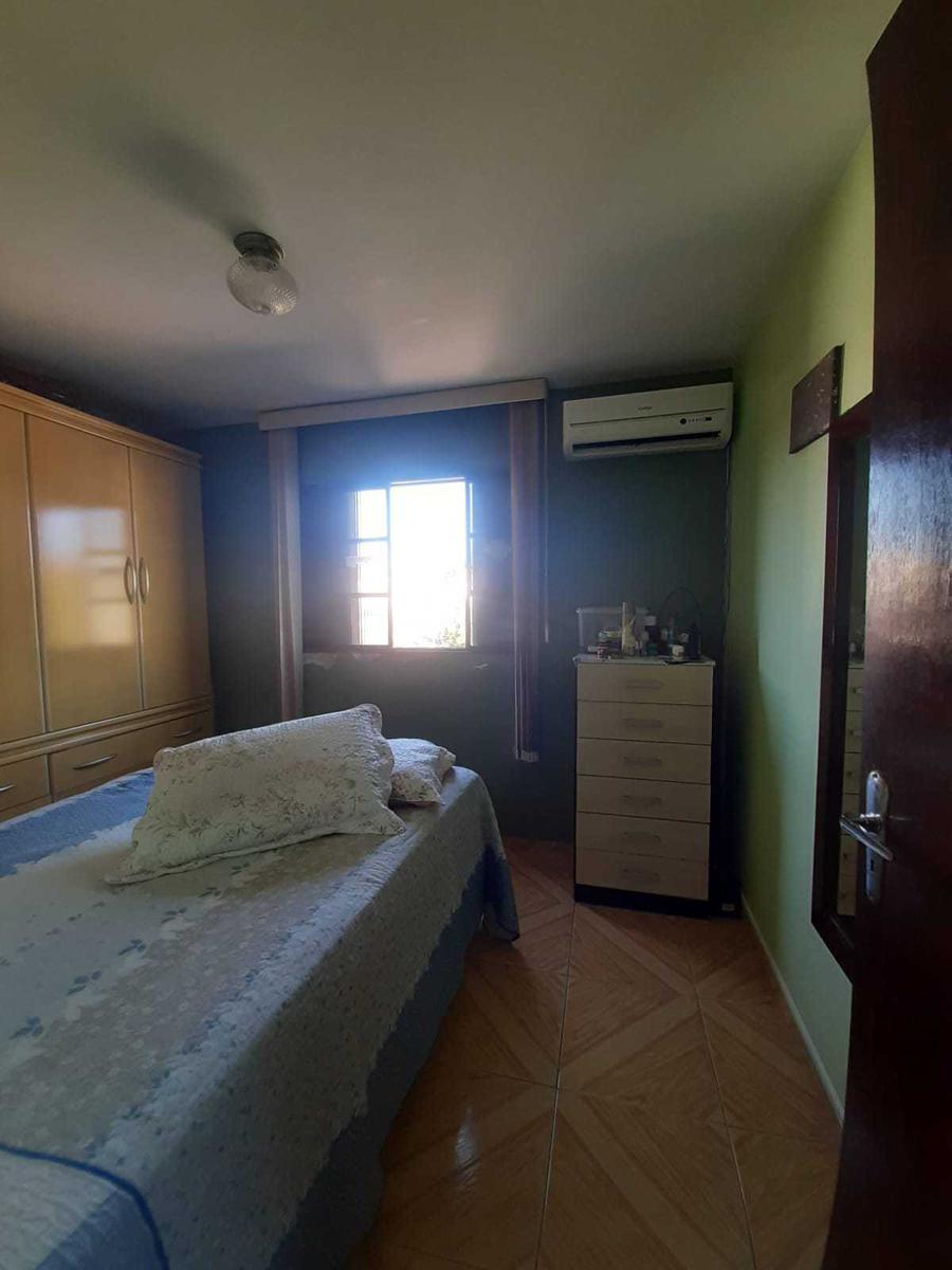 Apartamento, Serra Verde (venda Nova), 3 Quartos, 1 Vaga