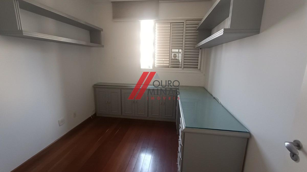 Apartamento, Funcionários, 30 Quartos, 2 Vagas, 1 Suíte
