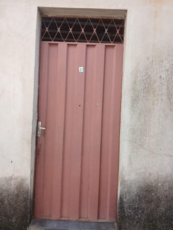Casa, Floramar, 2 Quartos, 0 Vaga