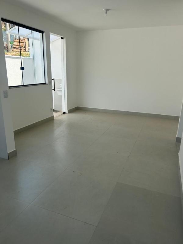 Casa, Jardim Vitória, 3 Quartos, 2 Vagas, 1 Suíte