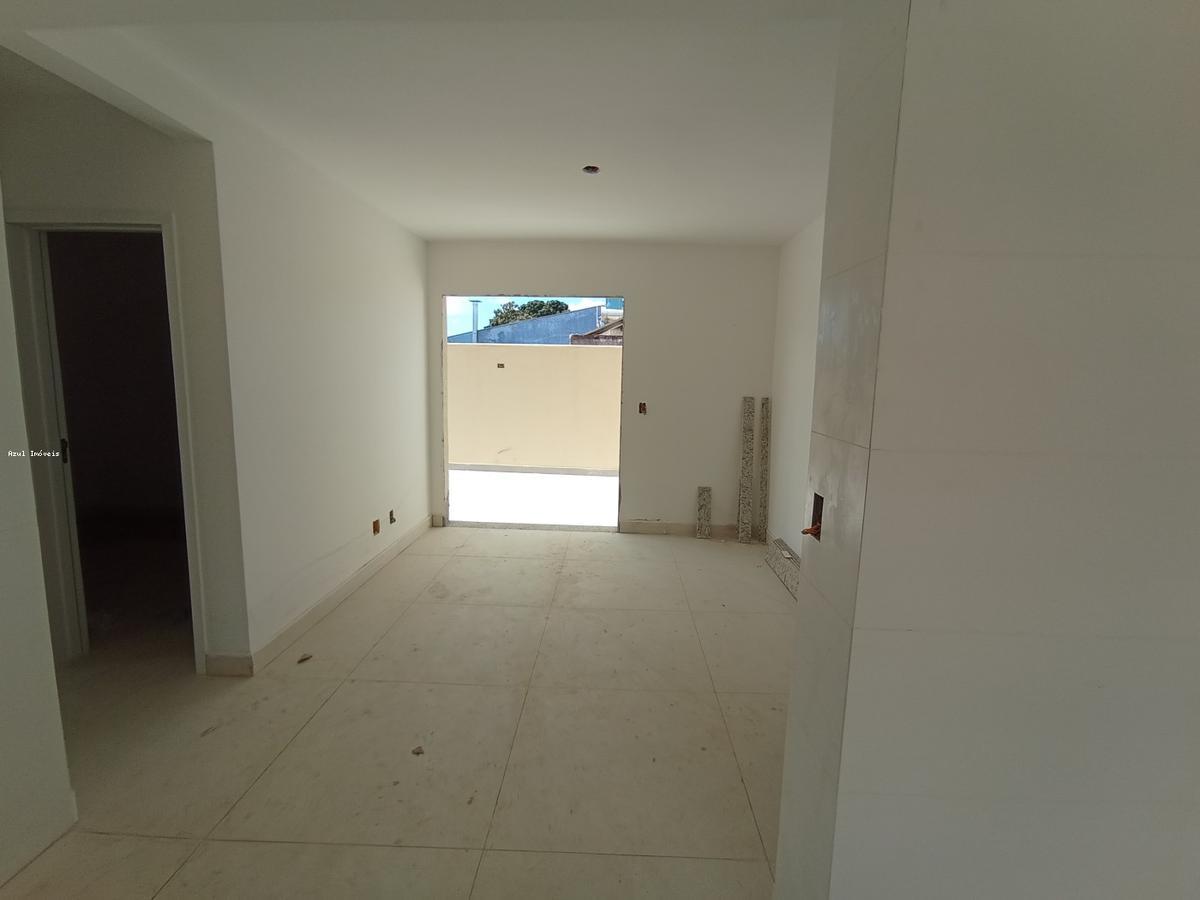 Apartamento, Santa Mônica, 2 Quartos, 1 Vaga, 1 Suíte