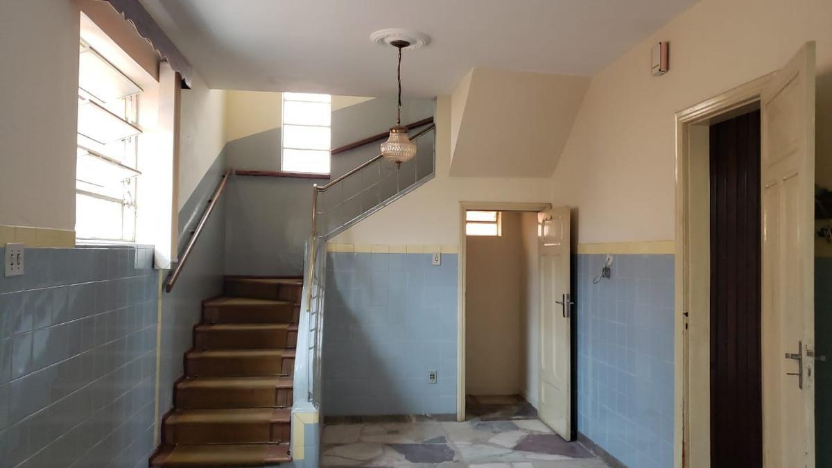 Casa, Floresta, 3 Quartos, 1 Vaga