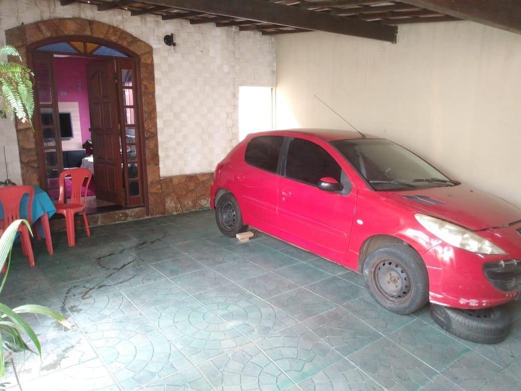 Casa, Rio Branco, 3 Quartos, 2 Vagas, 1 Suíte