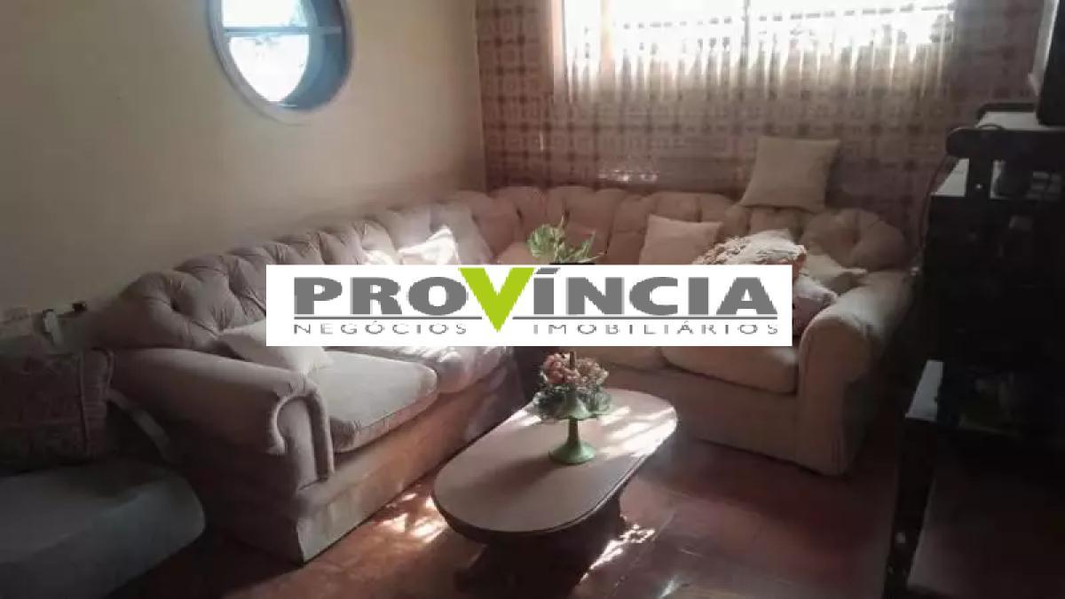 Casa, Anchieta, 3 Quartos, 1 Vaga