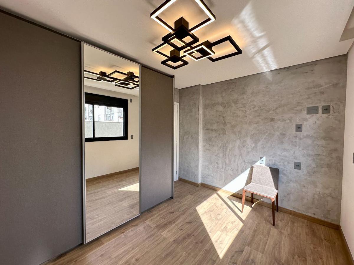 Apartamento, Lourdes, 4 Quartos, 4 Vagas, 4 Suítes