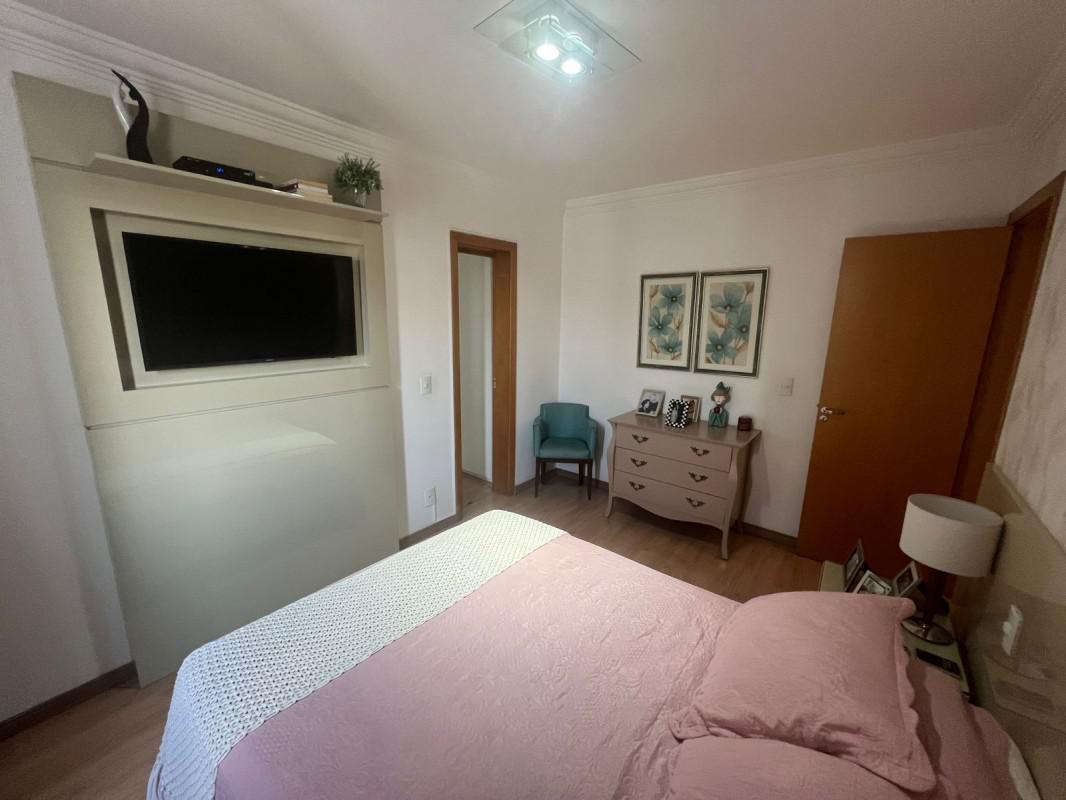 Apartamento, União, 4 Quartos, 4 Vagas, 2 Suítes