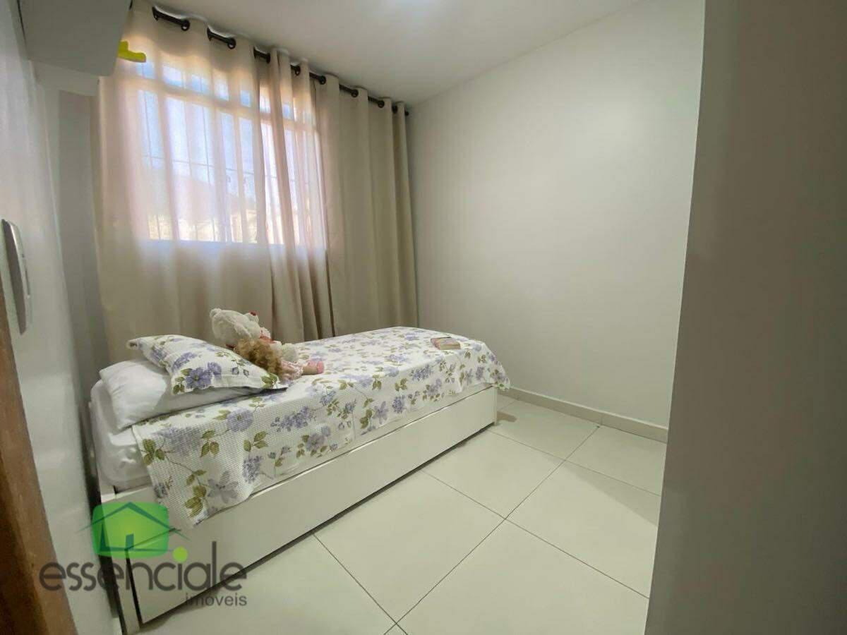 Apartamento, Santa Maria, 2 Quartos, 1 Vaga