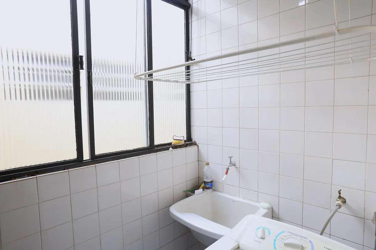 Apartamento, União, 3 Quartos, 1 Vaga, 1 Suíte