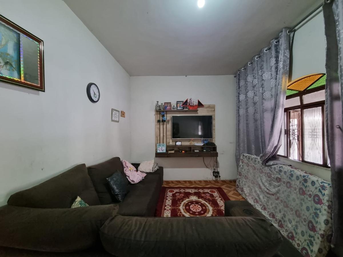 Casa, Lindéia, 3 Quartos, 4 Vagas