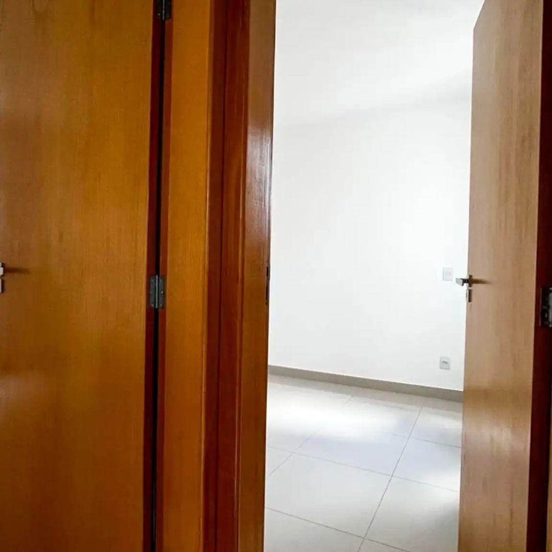 Cobertura, Vila Paris, 2 Quartos, 3 Vagas, 2 Suítes