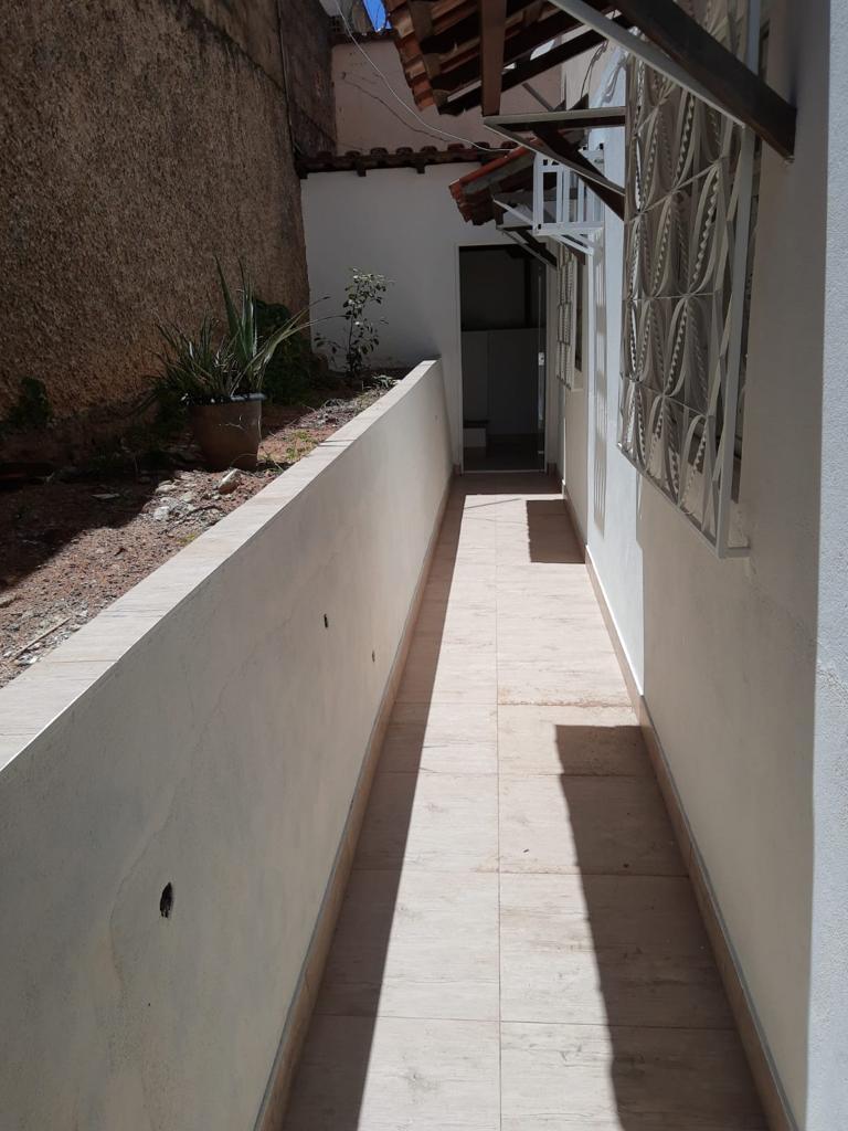 Apartamento, Itapoã, 3 Quartos, 2 Vagas, 1 Suíte