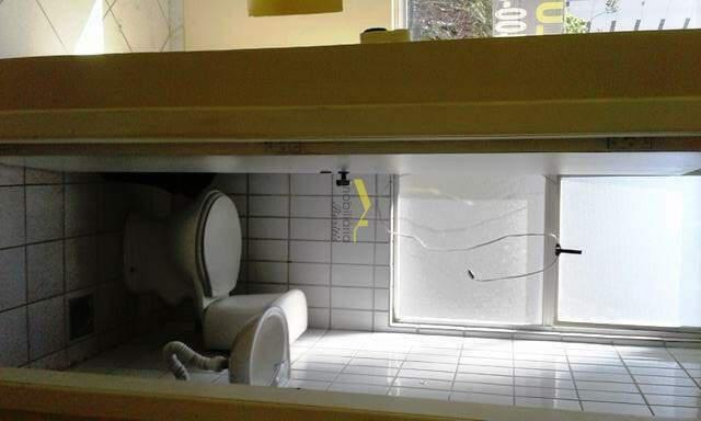 Sala, Buritis, 2 Vagas