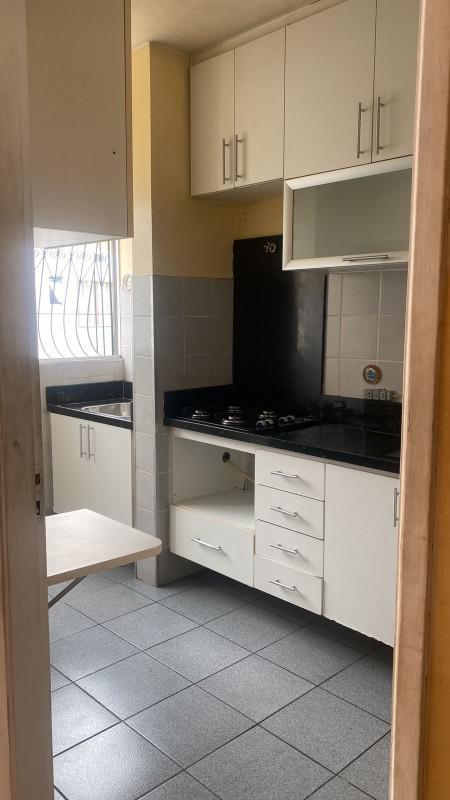 Apartamento, Jardim Riacho das Pedras, 2 Quartos, 1 Vaga