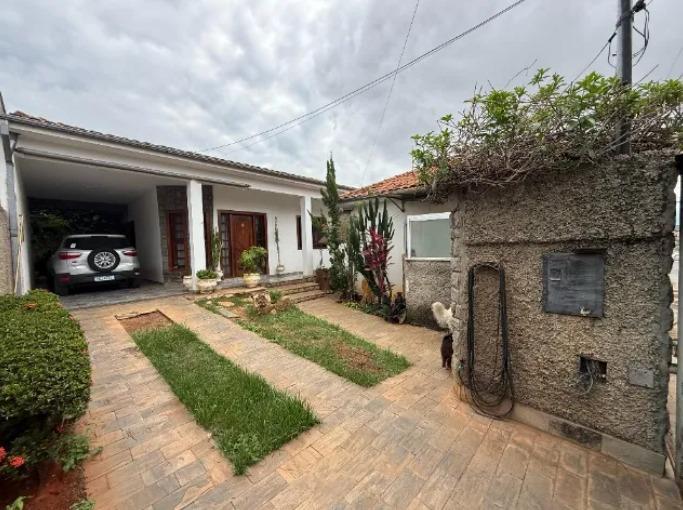 Casa, Progresso, 3 Quartos, 4 Vagas, 1 Suíte