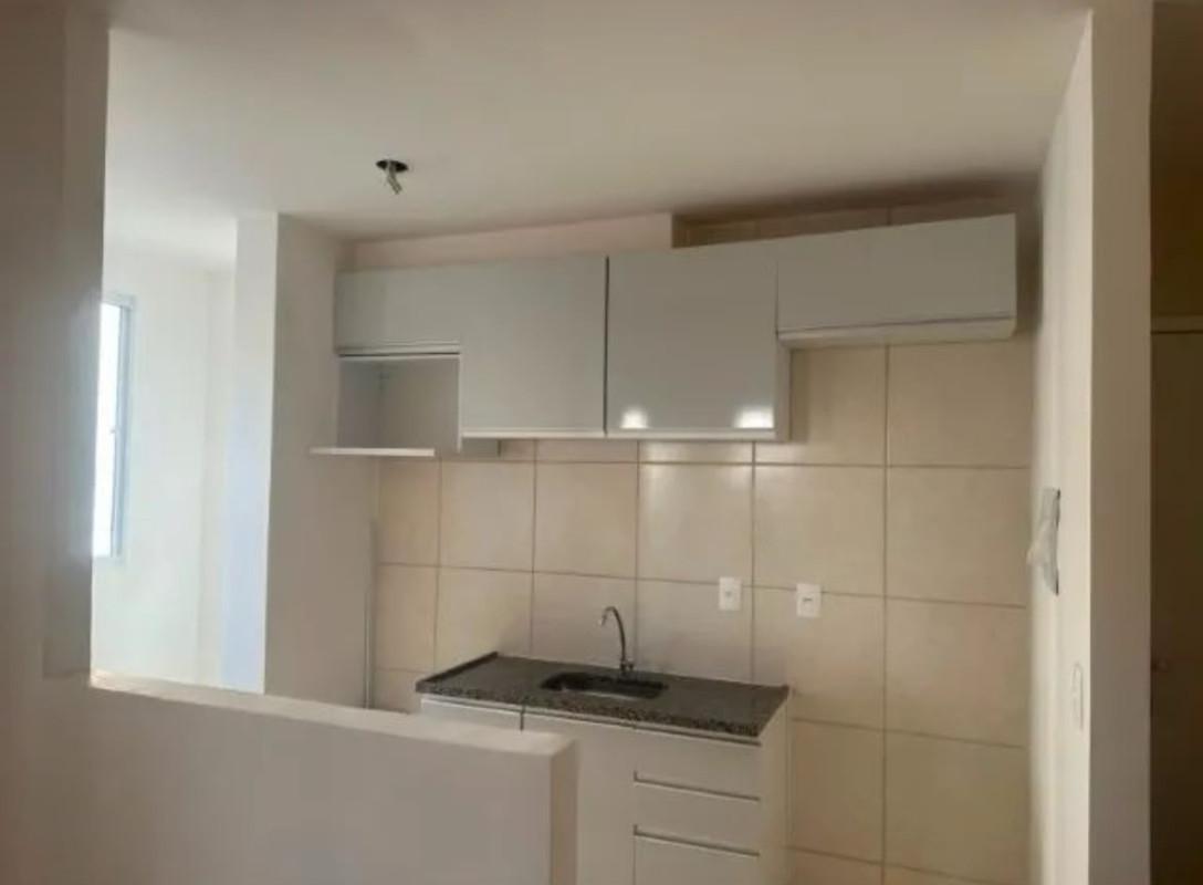 Apartamento, Maria da Conceição, 2 Quartos, 1 Vaga