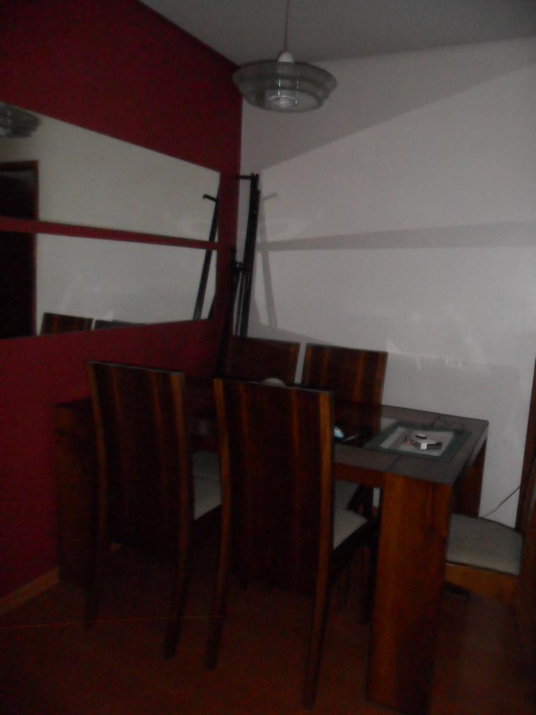Apartamento, Vila Clóris, 3 Quartos, 1 Vaga, 1 Suíte