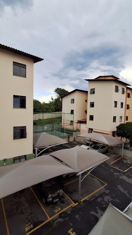 Apartamento, Serra Verde (venda Nova), 3 Quartos, 1 Vaga