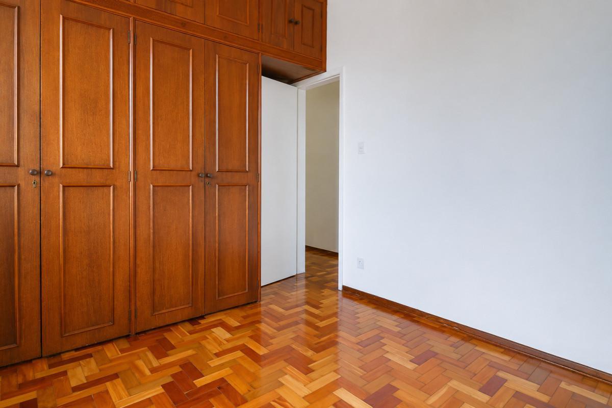 Apartamento, Serra, 2 Quartos, 1 Vaga, 1 Suíte