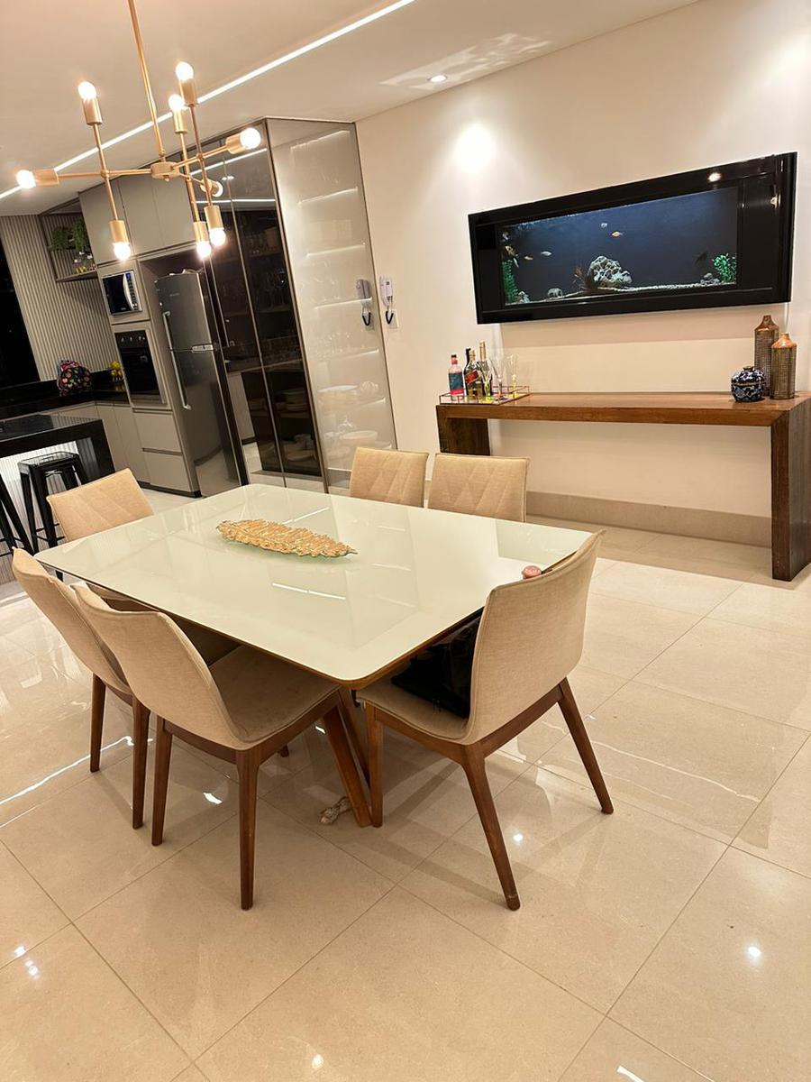 Casa, Cabral, 3 Quartos, 2 Vagas, 1 Suíte