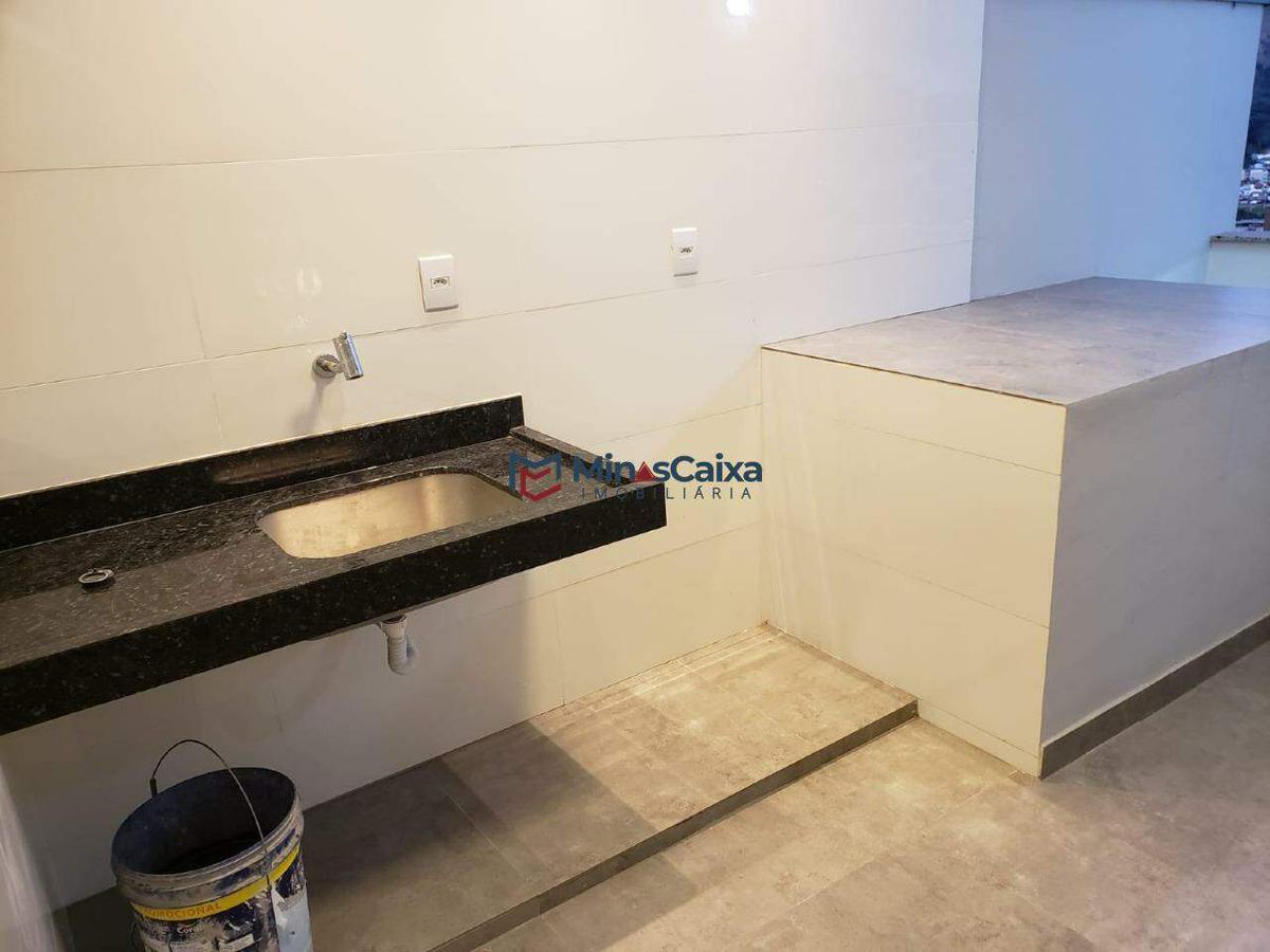 Casa, Alto Serenata, 3 Quartos, 1 Vaga, 1 Suíte