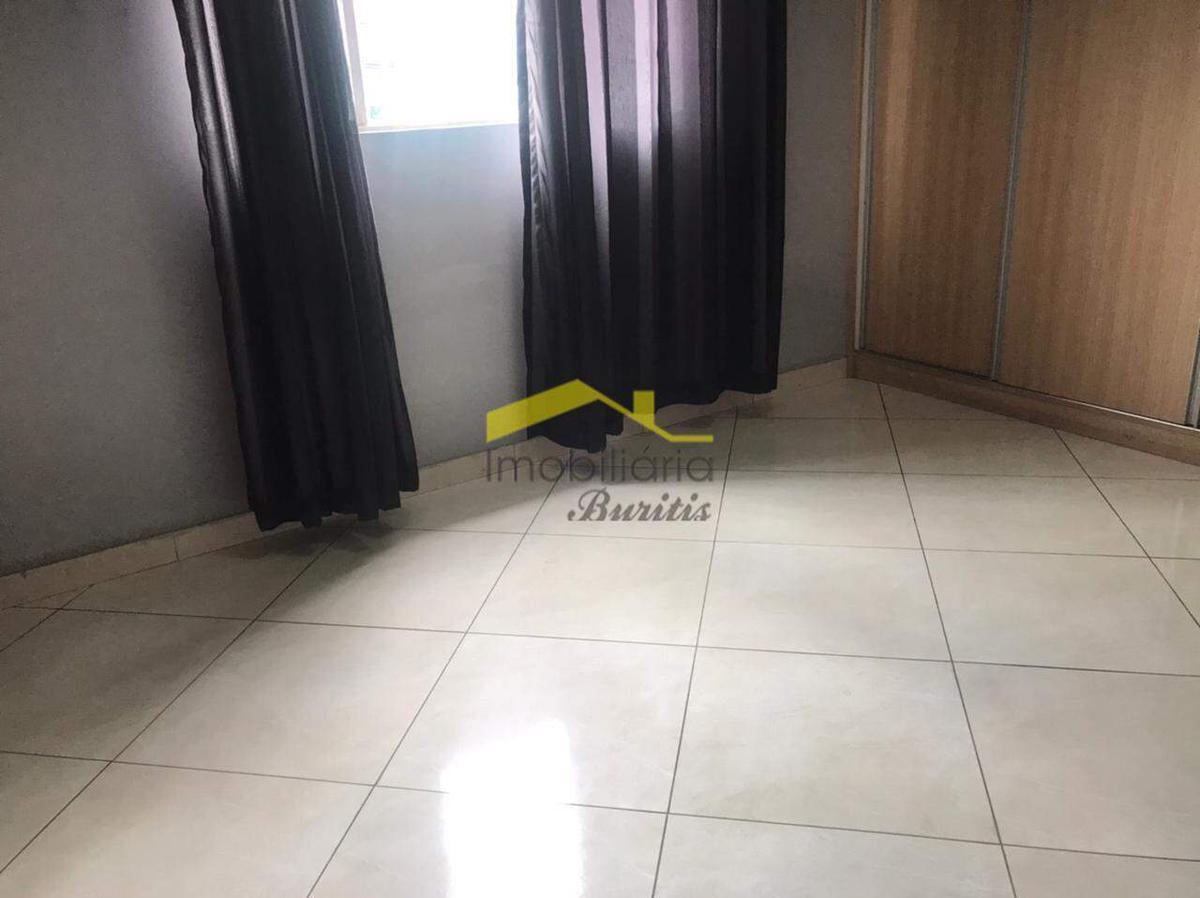 Casa, Vista Alegre, 3 Quartos, 1 Vaga